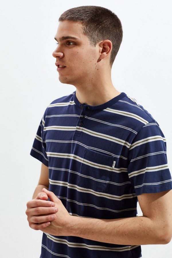 Katin Travis Henley Tee | Urban Outfitters