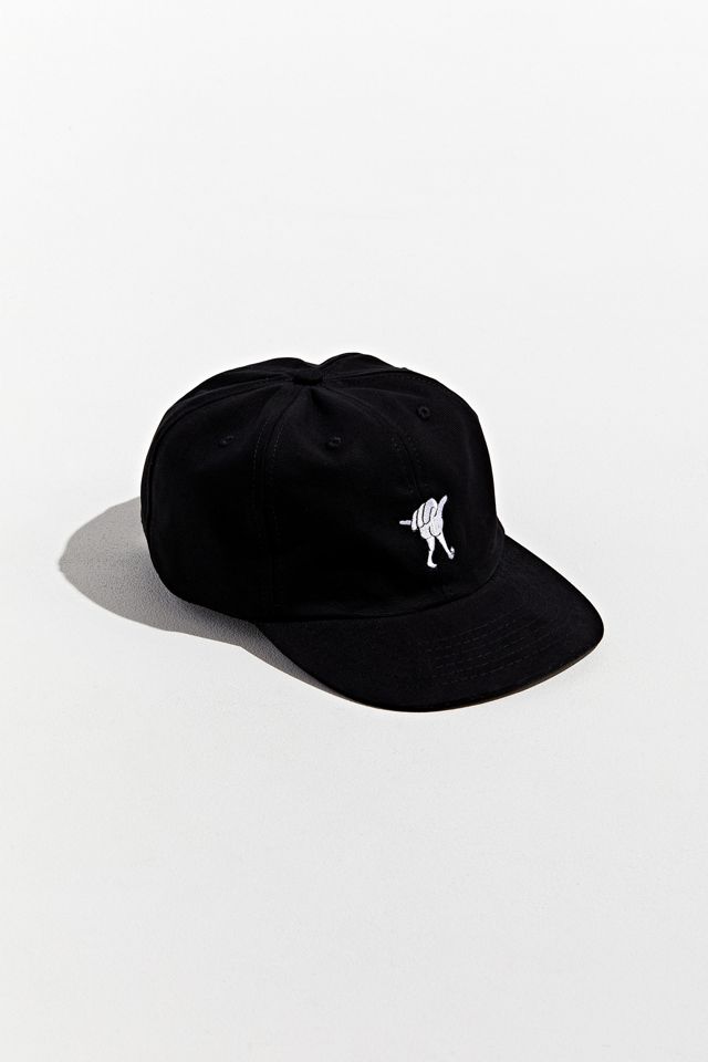 Katin Embroidered Baseball Hat Urban Outfitters