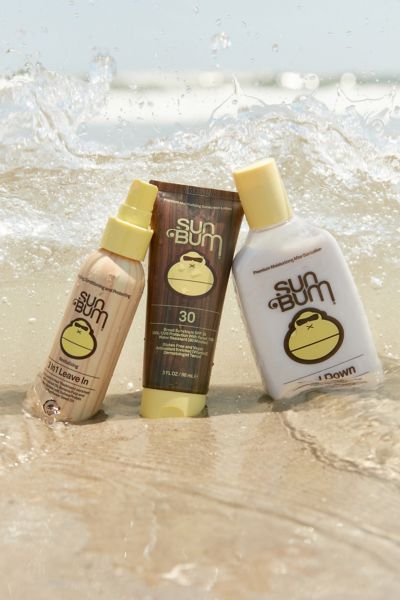 sun sunscreen