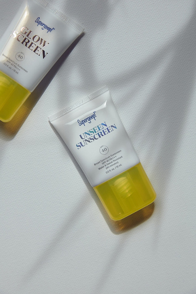 Supergoop! Unseen Sunscreen SPF 40 Mini 