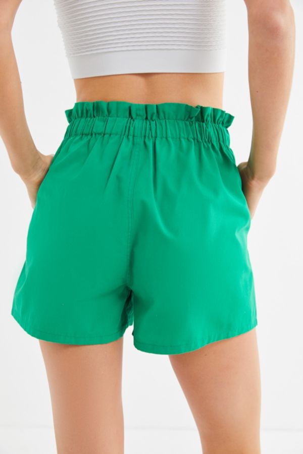 UO Camper Pull-On Short | Urban Outfitters