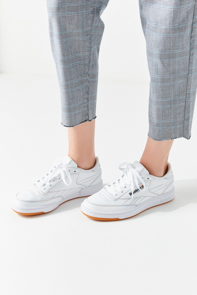 reebok club c pride