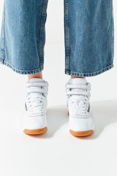 reebok freestyle urban outfitters