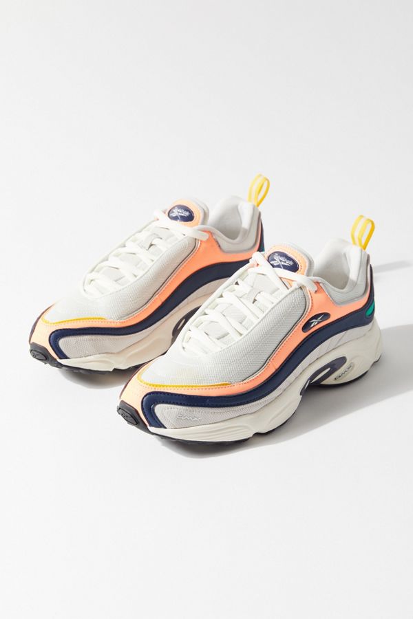 reebok daytona dmx trainers