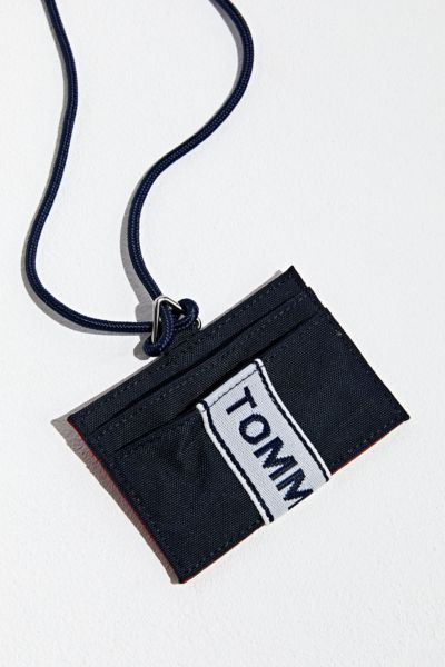 tommy jeans card holder