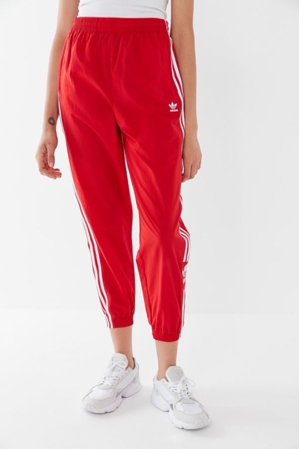 pant with stripes