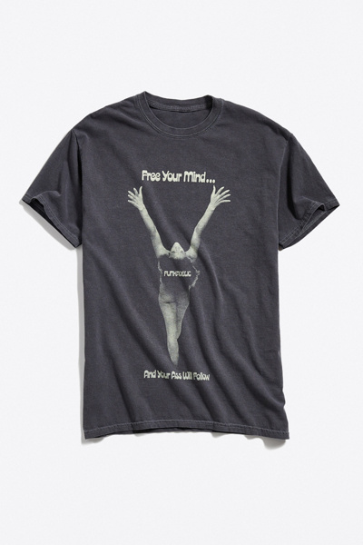 Free Your Mind T-Shirt Funkadelic Bootsy Collins S-XXXL - Foto 9