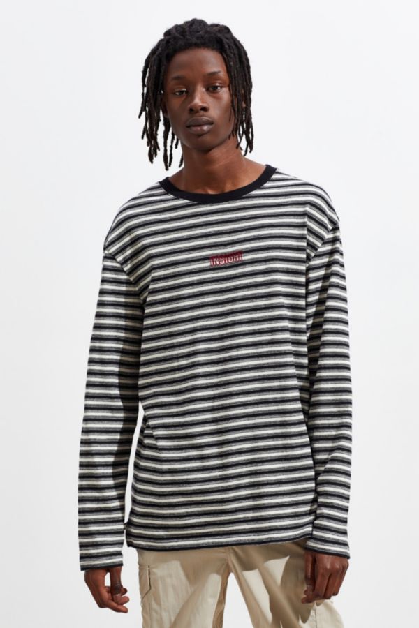 Insight The Royal Long Sleeve Tee | Urban Outfitters