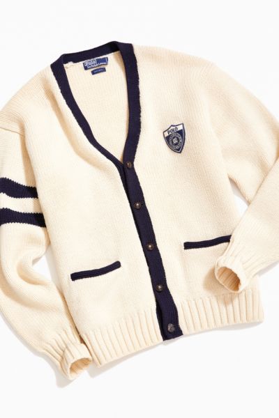 vintage ralph lauren jumper