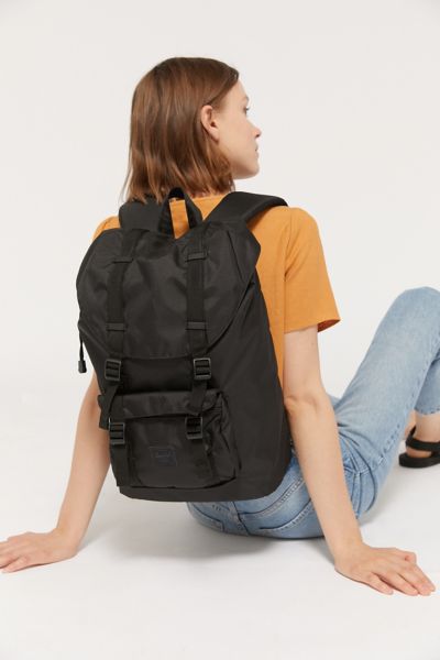 herschel classic little america