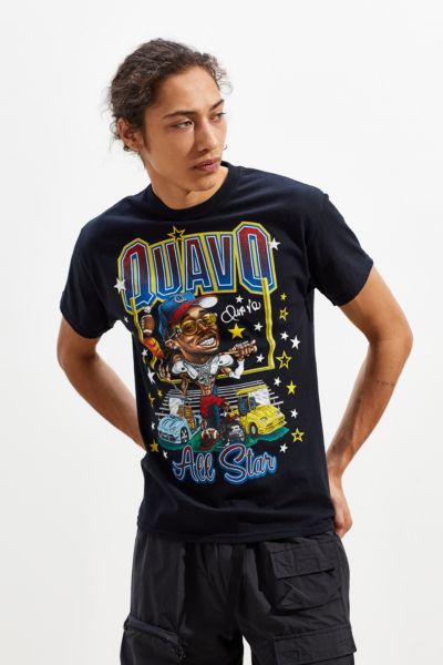 quavo all star t shirt