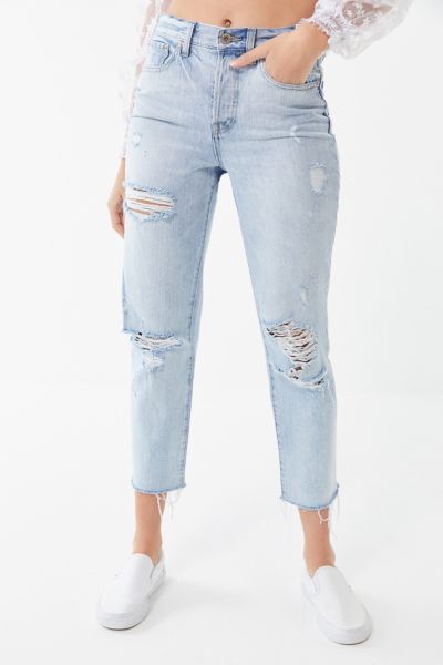 pistola charlie jeans