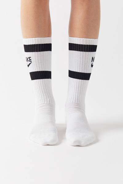 nike heritage crew socks