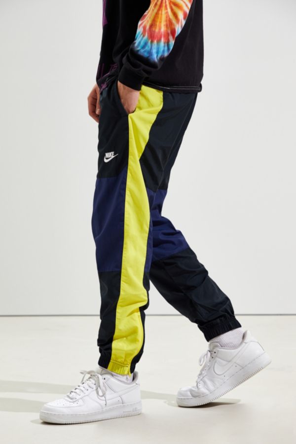 nike reissue woven pants