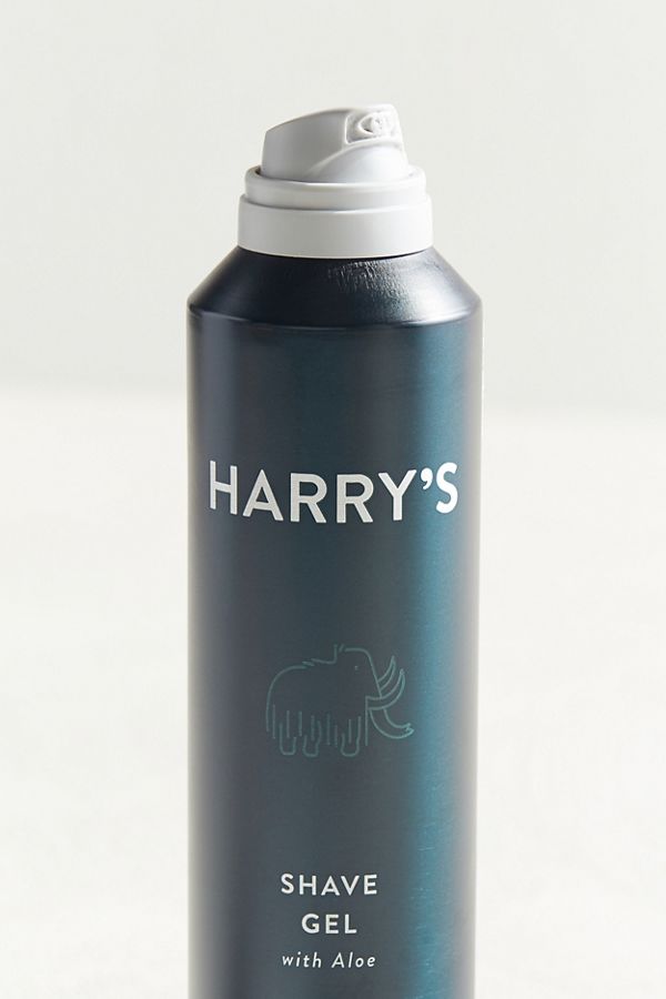 Harry’s Shave Gel Urban Outfitters