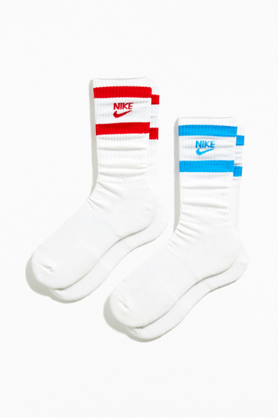 nike heritage socks