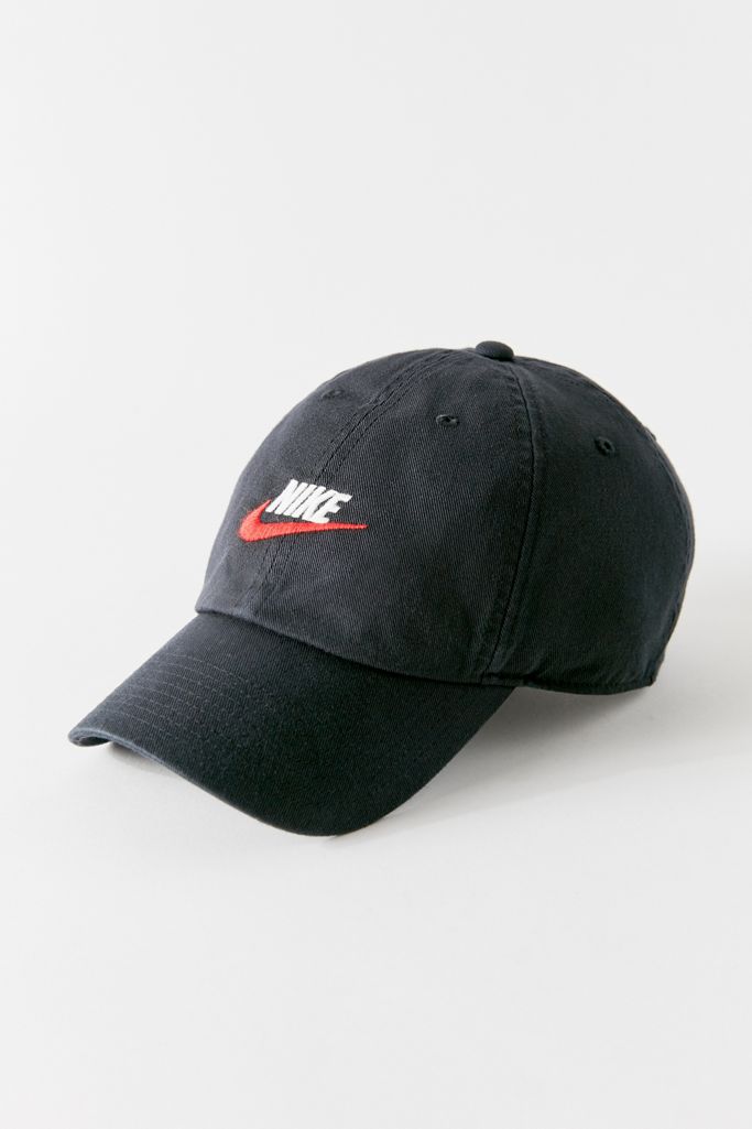 Nike Sportswear H86 Futura Washed Baseball Hat | Urban Outfitters