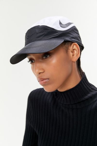 nike tailwind swoosh cap