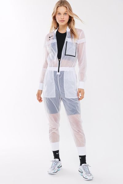nike air jumpsuit
