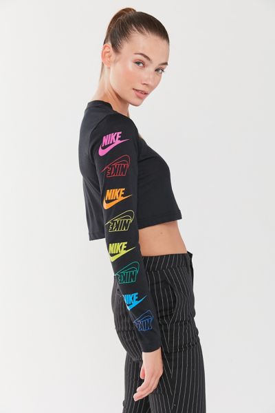nike futura long sleeve