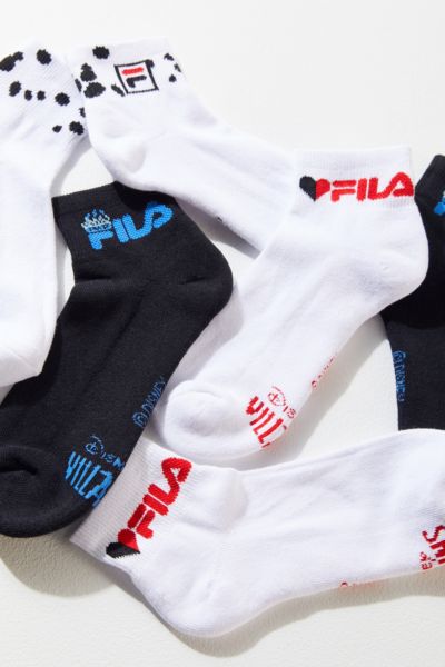 fila socks urban outfitters