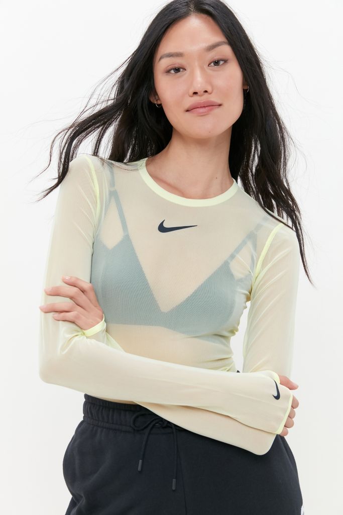 nike t shirt bodysuit