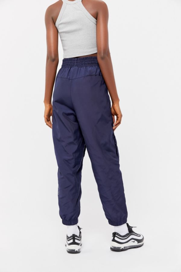 run stripe pant nike