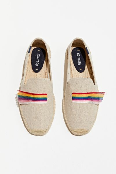 soludos store nyc