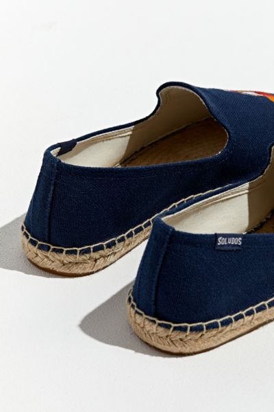 soludos spritz smoking slipper