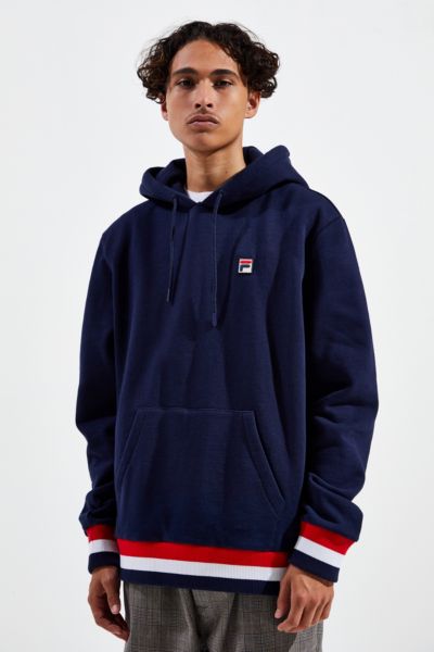 urban outfitters fila sweater