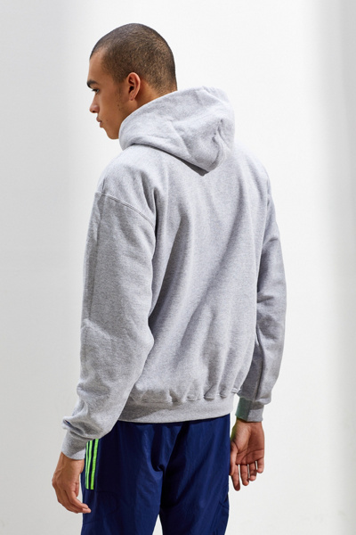 champion bird hoodie