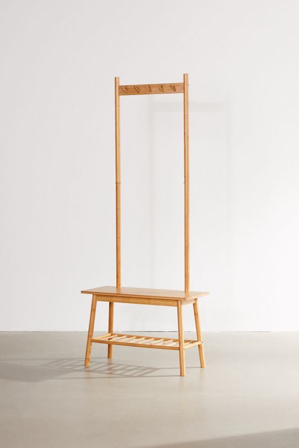 Levy Entryway Storage Unit Urban Outfitters