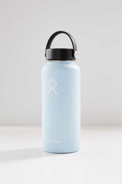 Hydro Flask Wide Mouth 32 oz Water Bottle