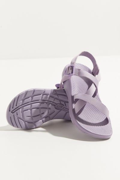 monochromatic chacos