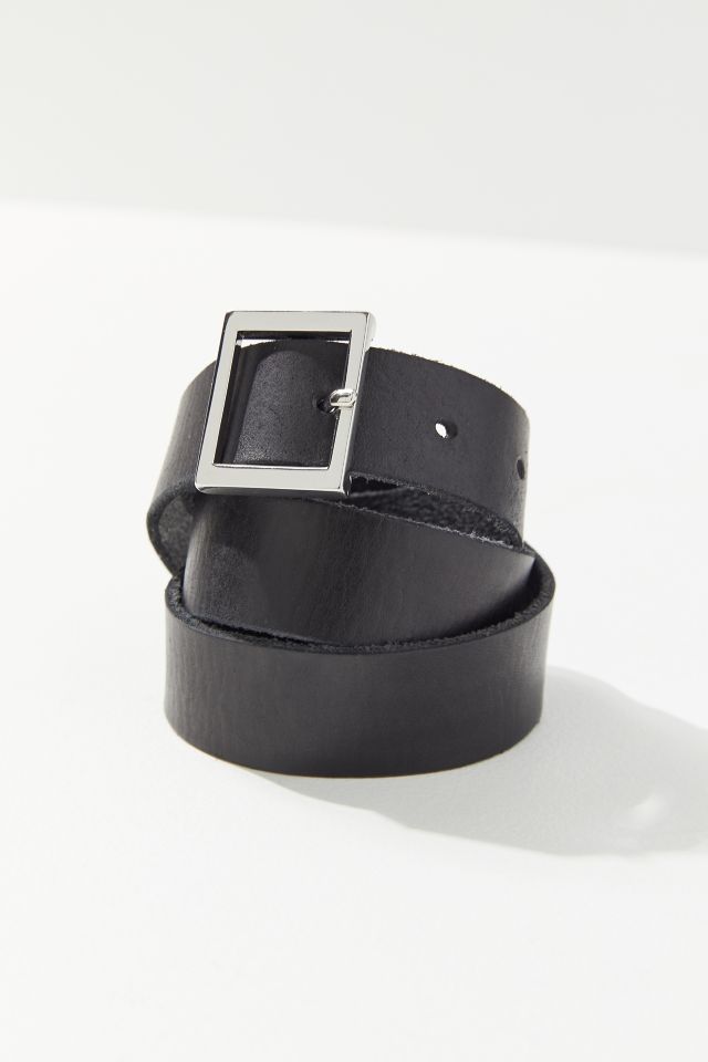 Simple Square Belt | Urban Outfitters Canada
