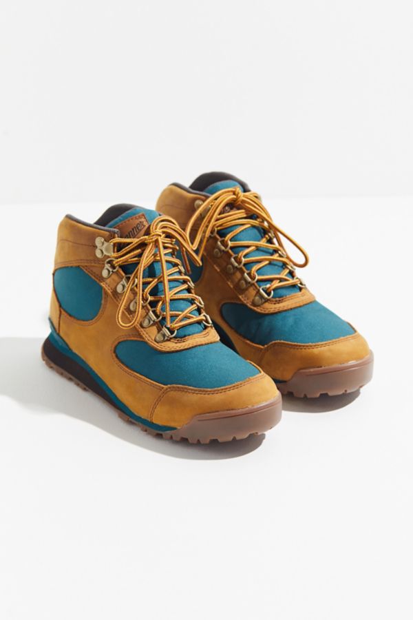 danner jag hiker boots