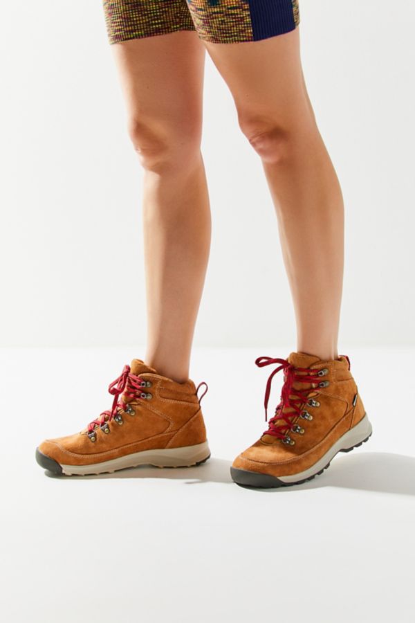 danner adrika prairie sand