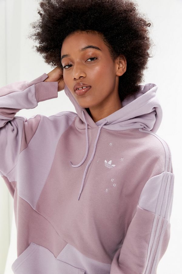 adidas hoodie urban outfitters