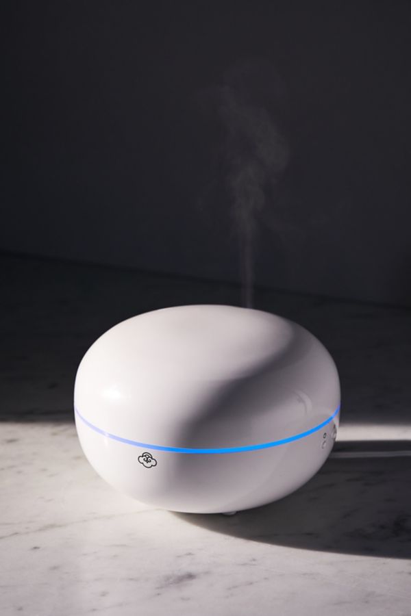 Macaron Essential Oil Diffuser | Urban Outfitters