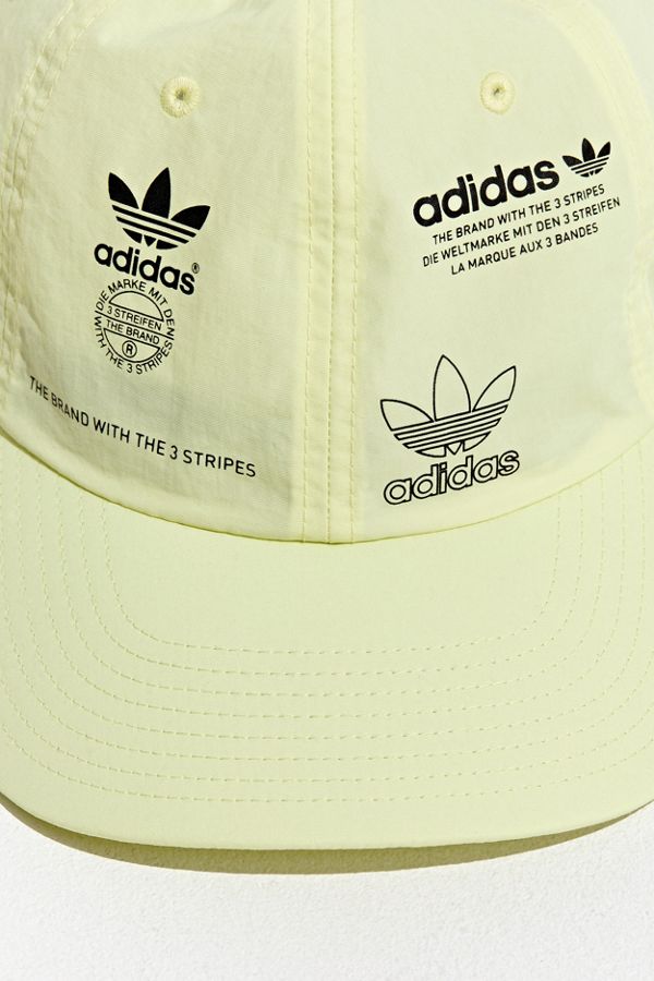adidas stamp