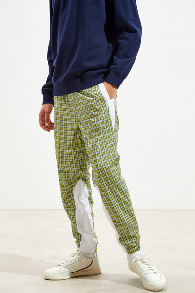 urban outfitters wind pants