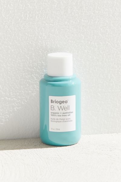 Briogeo B. Well 100% Tea Tree Oil | Urban Outfitters