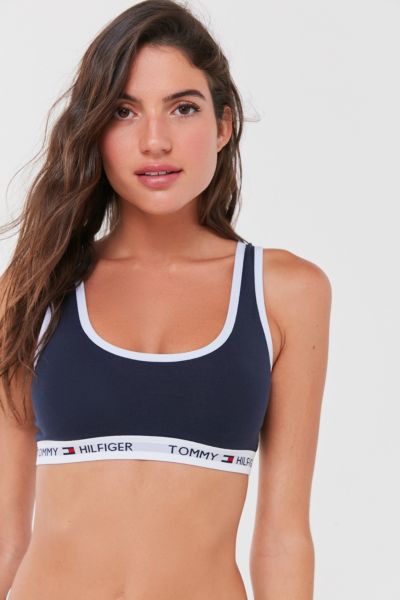 tommy hilfiger bra urban outfitters