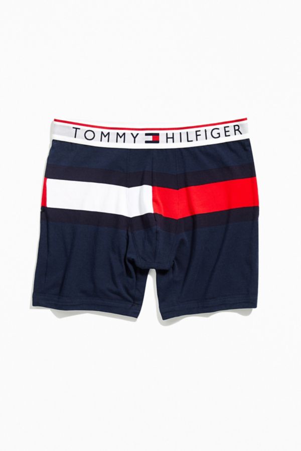 Tommy Hilfiger Modern Boxer Brief | Urban Outfitters