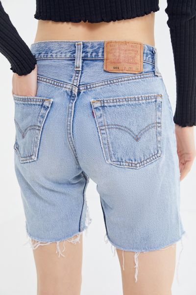 levi's bermuda shorts