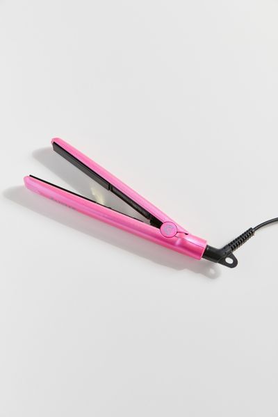 glister mini flat iron