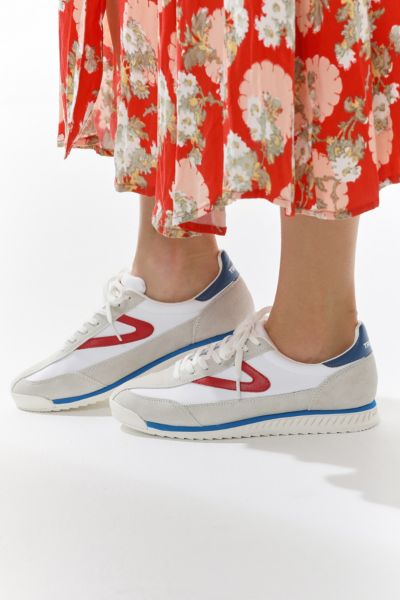 tretorn rawlins 3 sneaker