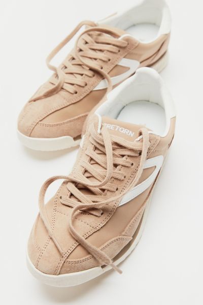 rawlins retro sneaker
