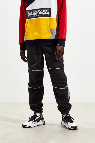 urban outfitters wind pants