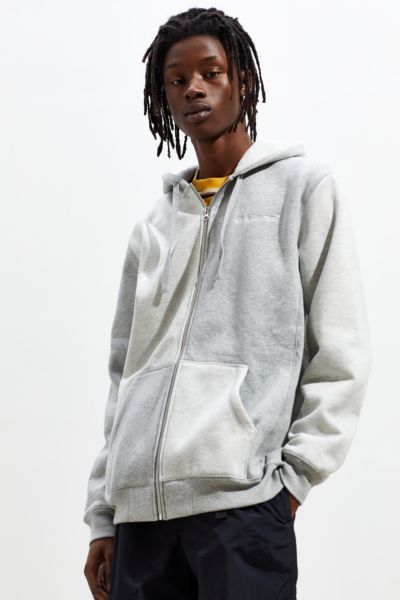 Urban Classics Womens/Ladies Short Oversized Full Zip Hoodie - View #5